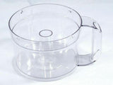 KENWOOD BOWL KW711729 FOR FOOD PROCESSOR FP120 FP126 FP190 FP196 IN HEIDELBERG
