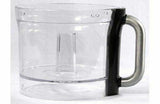 KENWOOD BOWL KW712579 FOR FOOD PROC FP970 FP972 FP979 AND FP980 IN HEIDELBERG