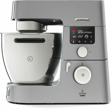 KENWOOD BOWL WITH HANDLES KW716599 FOR COOKING CHEF KCC9040 IN HEIDELBERG