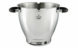 KENWOOD BOWL WITH HANDLES KW716599 FOR COOKING CHEF KCC9040 IN HEIDELBERG