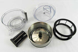 KENWOOD CENTRIFUGAL JUICER ASSEMBLY COMPLETE KW716910 FOR FDM30 IN HEIDELBERG