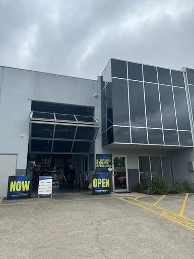 KENWOOD CHEF BAKER XL DOUGH HOOK ALUMINIUM KAT73.000CA FOR KVL65 GENUINE