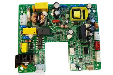 KENWOOD CHEF BAKER XL PCB ASSEMBLY AS00002308 FOR KVL65 & KVL85 IN HEIDELBERG