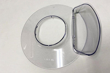 KENWOOD CHEF BAKER XL SPLASH GUARD AS00002290 FOR KVL65 & KVL85 IN HEIDELBERG