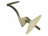 KENWOOD CHEF DOUGH HOOK ALUMINIUM KW712210 FOR CHEF AND SENSE MODELS HEIDELBERG