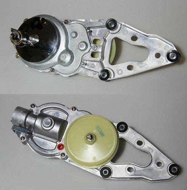 KENWOOD CHEF GEARBOX ASSEMBLY KW715259 FOR KM MODELS LISTED BELOW IN HEIDELBERG