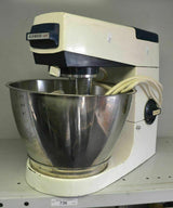 Kenwood Chef Mixer 4.6L S / Steel Bowl for A701A A901E KM201 KM210 IN HEIDELBERG