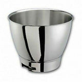 Kenwood Chef Mixer 4.6L S / Steel Bowl for A701A A901E KM201 KM210 IN HEIDELBERG