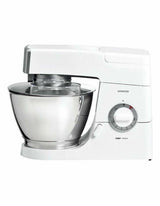 Kenwood Chef Mixer 4.6L S / Steel Bowl for A701A A901E KM201 KM210 IN HEIDELBERG