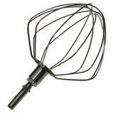 Kenwood Chef Stainless Steel Whisk KW717151 for A701A, A901, KM210. KVC IN HBERG