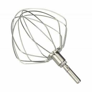 Kenwood Chef Stainless Steel Whisk KW717151 for A701A, A901, KM210. KVC IN HBERG