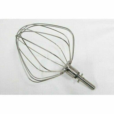 Kenwood Chef Stainless Steel Whisk KW717151 for A701A, A901, KM210. KVC IN HBERG