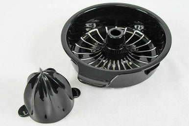 KENWOOD CITRUS PRESS COMPLETE KW714996 FOR FDM30X FOOD PROCESSOR IN HEIDELBERG