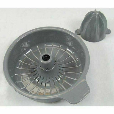 KENWOOD CITRUS PRESS KW714995 FOR FPM250 260 270 GENUINE PART IN HEIDELBERG