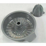 KENWOOD CITRUS PRESS KW714995 FOR FPM250 260 270 GENUINE PART IN HEIDELBERG