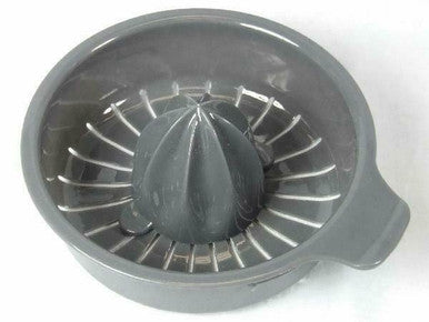 KENWOOD CITRUS PRESS KW714995 FOR FPM250 260 270 GENUINE PART IN HEIDELBERG