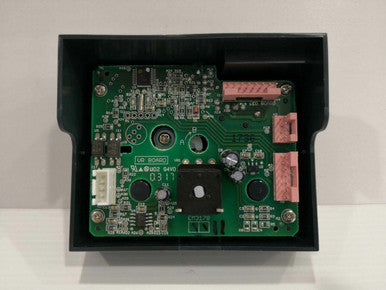 KENWOOD CONTROL PCB ASSEMBLY KW712991 FOR COOKING CHEF KM070 KM080 IN HEIDELBERG