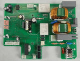 KENWOOD COOKING CHEF MAIN PCB KW716587 FOR KCC9040S MIXERS IN HEIDELBERG