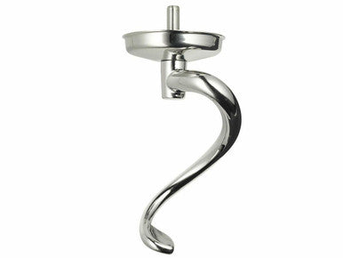 KENWOOD DOUGH HOOK ASSEMBLY KW711659 FOR COOKING CHEF MODELS KM080 IN HEIDELBERG