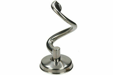 KENWOOD DOUGH HOOK ASSEMBLY KW711659 FOR COOKING CHEF MODELS KM080 IN HEIDELBERG