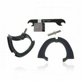 KENWOOD FLEXIBLE BEATER AT501 FOR CHEF MODELS GENUINE KENWOOD PART IN HEIDELBERG