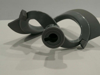 KENWOOD FLEXIBLE BEATER KW715205 FOR PATISSIER MODELS LISTED BELOW IN HEIDELBERG