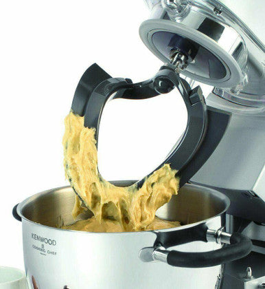 KENWOOD FLEXIBLE CREAMING BEATER HEAT RESIST AT502 FOR MAJOR & SENSE XL