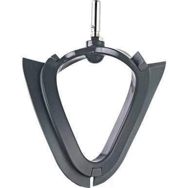 KENWOOD FLEXIBLE CREAMING BEATER HEAT RESIST AT502 FOR MAJOR & SENSE XL