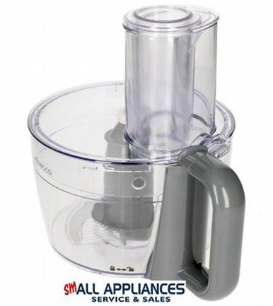 KENWOOD FOOD PROCESSOR AT284 KW714208 FOR PROSPERO GENUINE IN HEIDELBERG