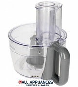 KENWOOD FOOD PROCESSOR AT284 KW714208 FOR PROSPERO GENUINE IN HEIDELBERG