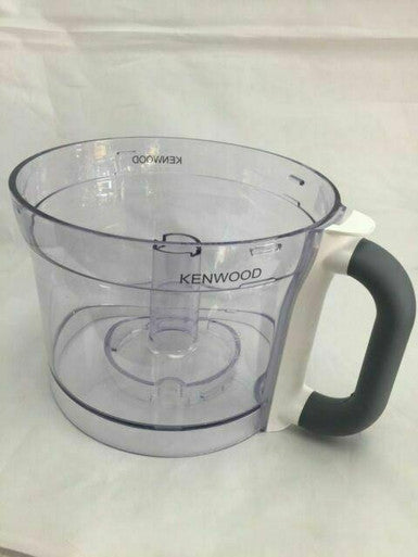 KENWOOD FOOD PROCESSOR BOWL FOR FDP641 TO FDP646 GENUINE PART IN HEIDELBERG