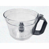 KENWOOD FOOD PROCESSOR BOWL KW714982 FOR FPM250 260 270 IN HEIDELBERG