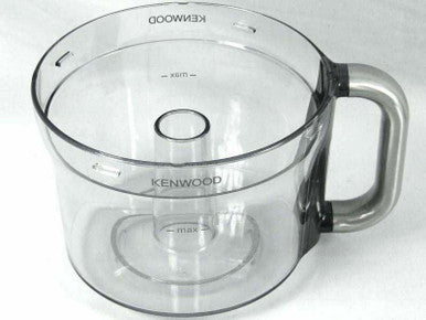 KENWOOD FOOD PROCESSOR  BOWL KW715905 FOR KAH647PL AND AT647 IN HEIDELBERG