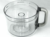 KENWOOD FOOD PROCESSOR  BOWL KW715905 FOR KAH647PL AND AT647 IN HEIDELBERG