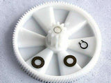 KENWOOD GEAR & WASHER KW650740 FOR MG450 MINCER GENUINE HEIDELBERG