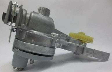 KENWOOD GEARBOX ASSEMBLY KW715533 FOR KM CHEF MODELS LISTED BELOW IN HEIDELBERG