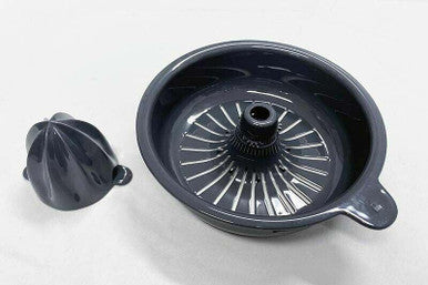 KENWOOD GEARED CITRUS PRESS AS00000720 FOR FDP65 FDM71 GENUINE IN HEIDELBERG