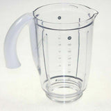 KENWOOD GENUINE BLENDER JUG KW662509 FOR FP108 FP180 FP185 FP186 IN HEIDELBERG