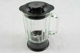 KENWOOD GLASS BLENDER COMPLETE KW716928 FOR FDM30 FDM31 GENUINE IN HEIDELBERG