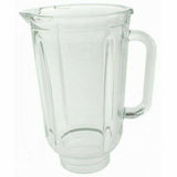 KENWOOD GLASS BLENDER JUG FITS AT338 ACCESSORY KW696794 IN HEIDELBERG