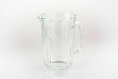 KENWOOD GLASS BLENDER JUG FITS AT338 ACCESSORY KW696794 IN HEIDELBERG