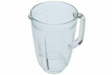 KENWOOD GLASS BLENDER JUG KW681957 FOR BL530 & BL540 GENUINE PART IN HEIDELBERG