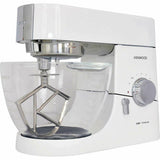 KENWOOD GLASS BOWL AT550 FOR CHEF MIXER MODELS BELOW GENUINE PART IN HEIDELBERG