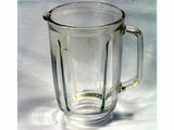 KENWOOD GLASS JUG ONLY KW715725 FOR FDM MODELS LISTED BELOW IN HEIDELBERG