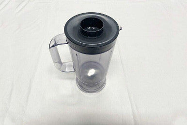 KENWOOD GOBLET INC BLADE & LID AS00000727 FOR FDP65 FDM71 GENUINE IN HEIDELBERG