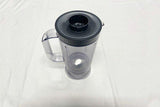 KENWOOD GOBLET INC BLADE & LID AS00000727 FOR FDP65 FDM71 GENUINE IN HEIDELBERG