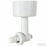 KENWOOD GRAIN MILL ATTACHMENT KAX941PL FOR CHEF AND CHEF SENSE IN HEIDELBERG