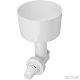 KENWOOD GRAIN MILL ATTACHMENT KAX941PL FOR CHEF AND CHEF SENSE IN HEIDELBERG