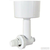 KENWOOD GRAIN MILL ATTACHMENT KAX941PL FOR CHEF AND CHEF SENSE
