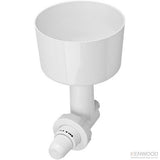 KENWOOD GRAIN MILL ATTACHMENT KAX941PL FOR CHEF AND CHEF SENSE